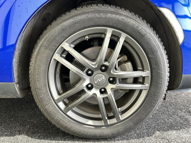 KIA SOUL e-Soul DynamicPlusLine 64 kWh Parkeercamera | Navigatie | Panoramadak