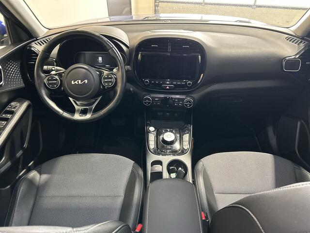 KIA SOUL e-Soul DynamicPlusLine 64 kWh Parkeercamera | Navigatie | Panoramadak