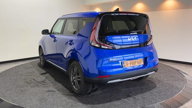 KIA SOUL e-Soul DynamicPlusLine 64 kWh Parkeercamera | Navigatie | Panoramadak
