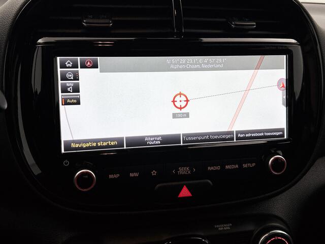 KIA SOUL e-Soul DynamicPlusLine 64kWh Stoelkoeling | Leder | Grote accu