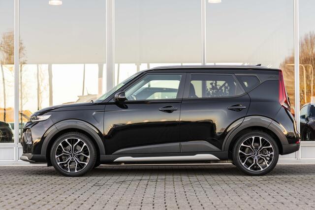 KIA SOUL e-Soul ExecutiveLine 64 kWh | Harman Kardon | Stoelventilatie