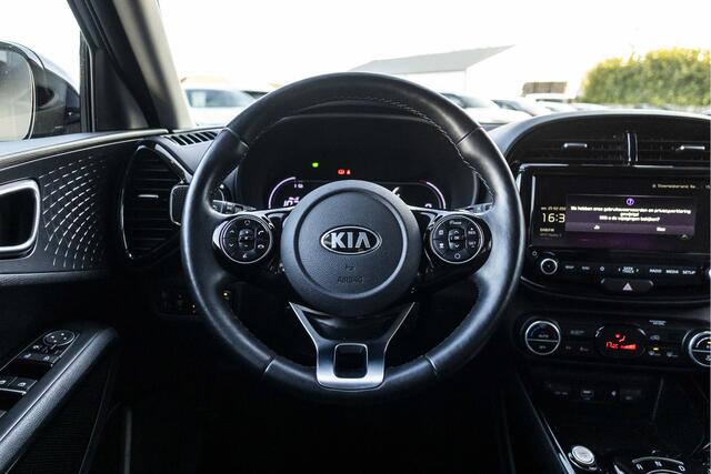 KIA SOUL e-Soul ExecutiveLine 64 kWh | Harman Kardon | Stoelventilatie