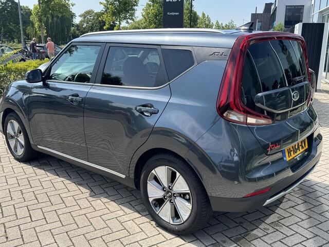 KIA SOUL e-Soul ExecutiveLine 64 kWh