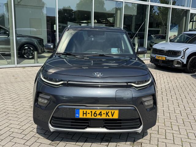 KIA SOUL e-Soul ExecutiveLine 64 kWh
