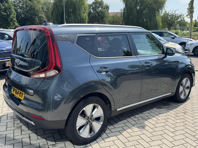 KIA SOUL e-Soul ExecutiveLine 64 kWh