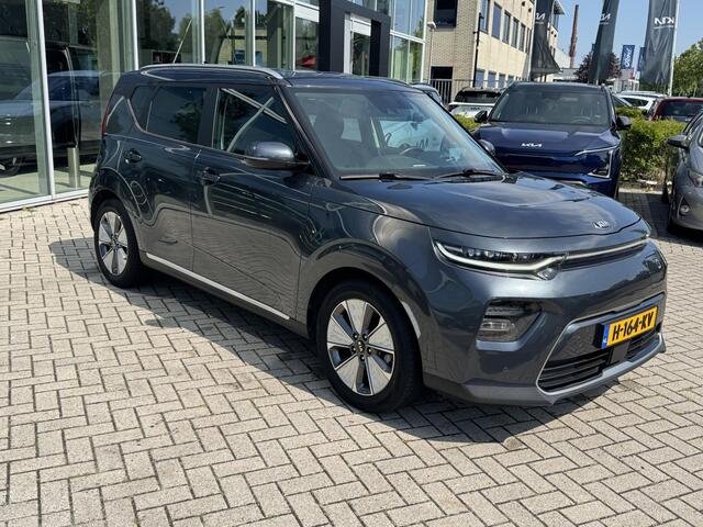 KIA SOUL e-Soul ExecutiveLine 64 kWh