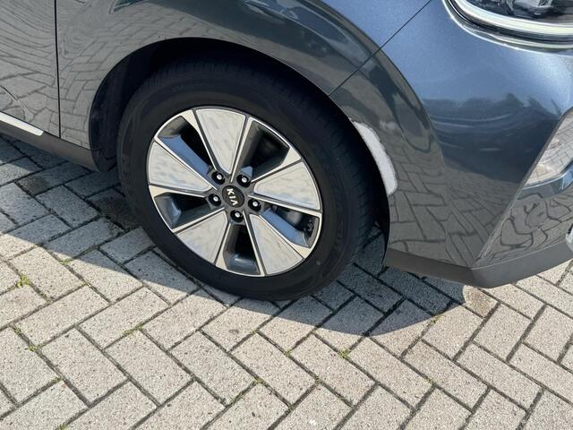 KIA SOUL e-Soul ExecutiveLine 64 kWh