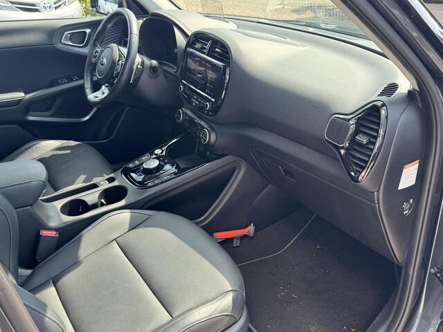 KIA SOUL e-Soul ExecutiveLine 64 kWh