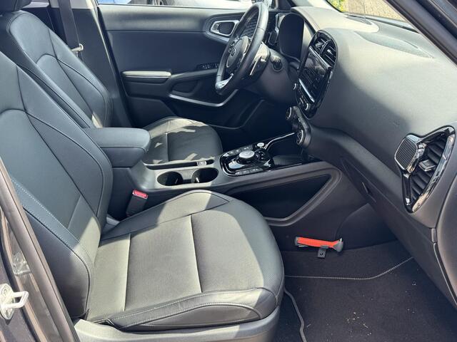 KIA SOUL e-Soul ExecutiveLine 64 kWh