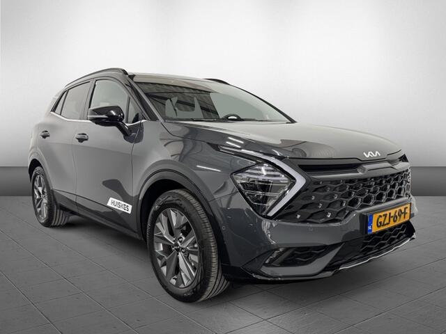 KIA SPORTAGE 1.6 T Hybride GT-PlusLine