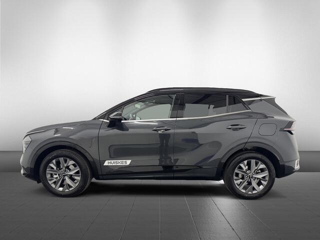 KIA SPORTAGE 1.6 T Hybride GT-PlusLine