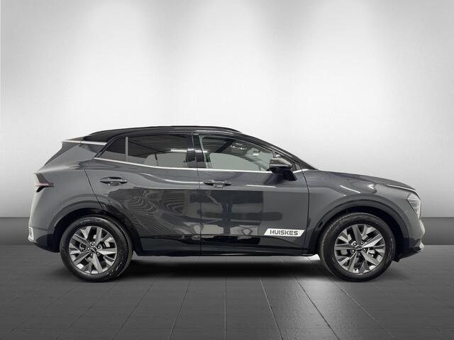 KIA SPORTAGE 1.6 T Hybride GT-PlusLine