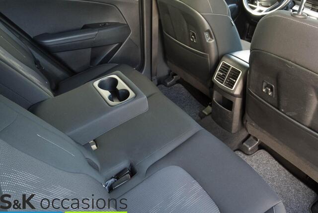 KIA SPORTAGE 1.6 T-GDi MHEV DynamicLine
