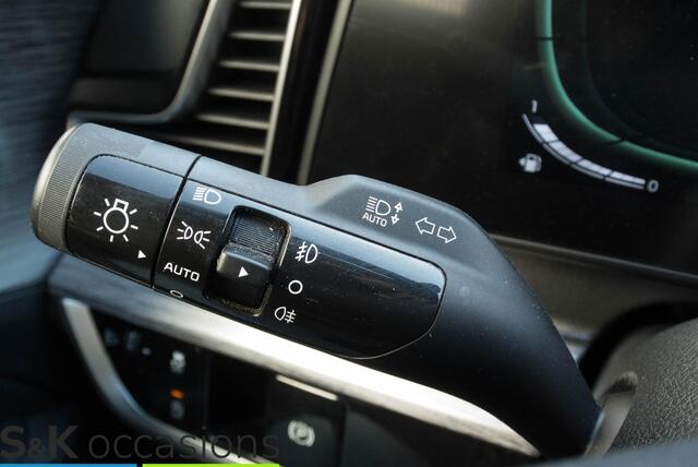 KIA SPORTAGE 1.6 T-GDi MHEV DynamicLine