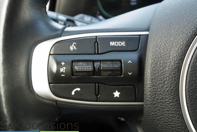 KIA SPORTAGE 1.6 T-GDi MHEV DynamicLine
