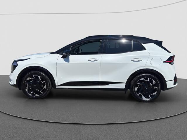 KIA SPORTAGE 1.6 T-GDi Plug-in Hybrid AWD GT-PlusLine