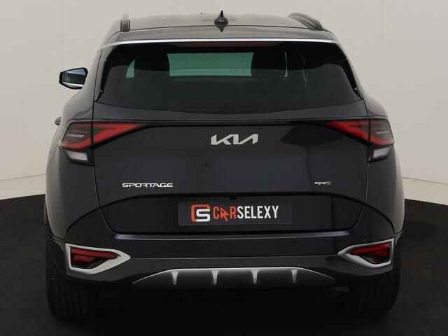 KIA SPORTAGE 1.6 T-GDi Plug-in Hybrid AWD GT-Line / CAMERA / NAVI / Carselexy