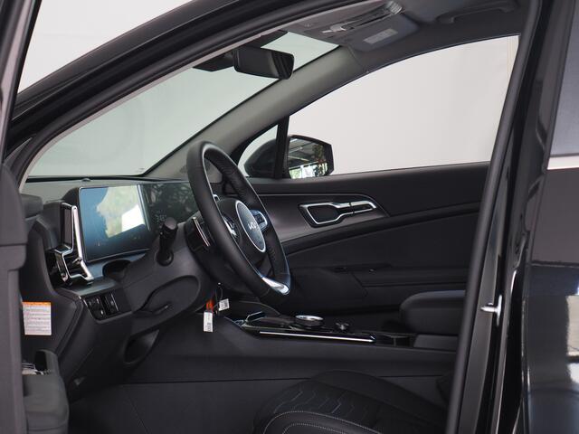 KIA SPORTAGE 1.6 T-GDi Plug-in Hybrid AWD Vision | Stuur- En Stoelverwarming | Adaptive Cruise Control | Apple CarPlay/ Android Auto | Parkeersensoren Voor- En Achter | Navigatie |