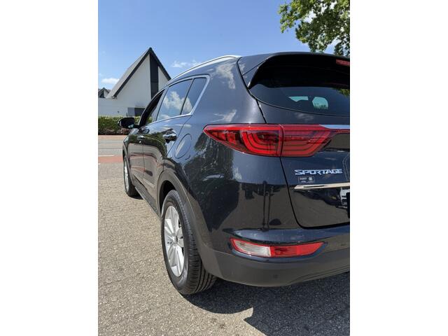 KIA SPORTAGE 1.6 GDI DynamicLine