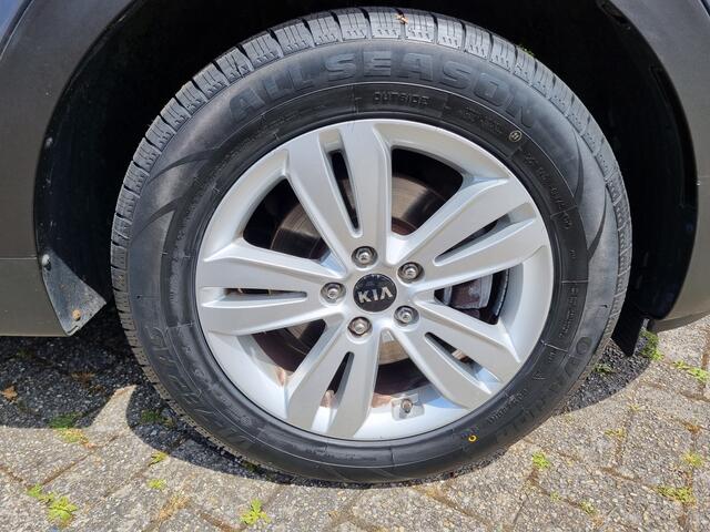 KIA SPORTAGE 1.6 GDI DynamicLine ?NIEUWE APK ?GARANTIE