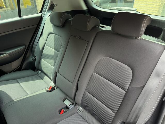 KIA SPORTAGE 1.6 T-GDI DynamicLine Automaat Navi Carplay