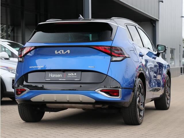 KIA SPORTAGE 1.6 T-GDi Plug-in Hybrid GT-PlusLine I Panoramadak I HarmanKardo