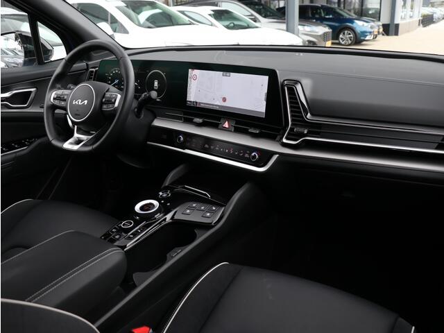 KIA SPORTAGE 1.6 T-GDi Plug-in Hybrid GT-PlusLine I Panoramadak I HarmanKardo