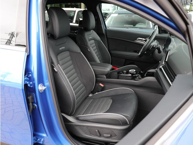 KIA SPORTAGE 1.6 T-GDi Plug-in Hybrid GT-PlusLine I Panoramadak I HarmanKardo