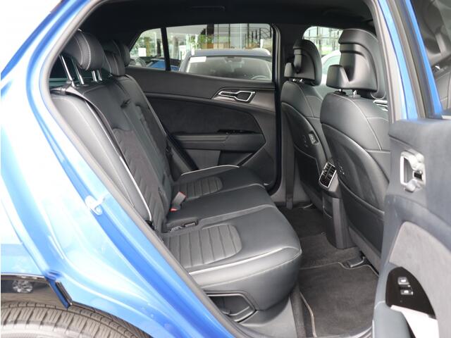 KIA SPORTAGE 1.6 T-GDi Plug-in Hybrid GT-PlusLine I Panoramadak I HarmanKardo