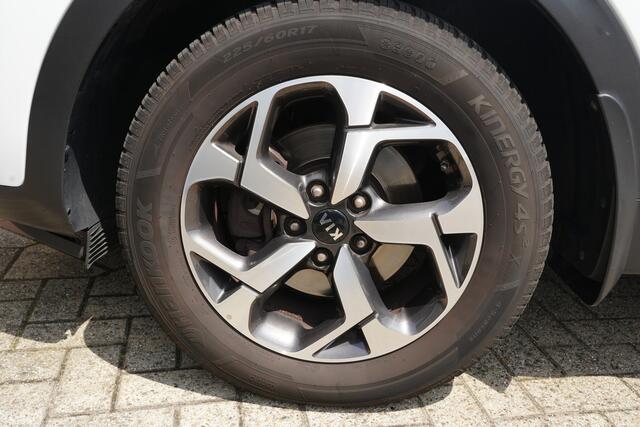 KIA SPORTAGE 1.6 GDI DynamicLine 132pk Navigatie/Stoelverwarming/Camera