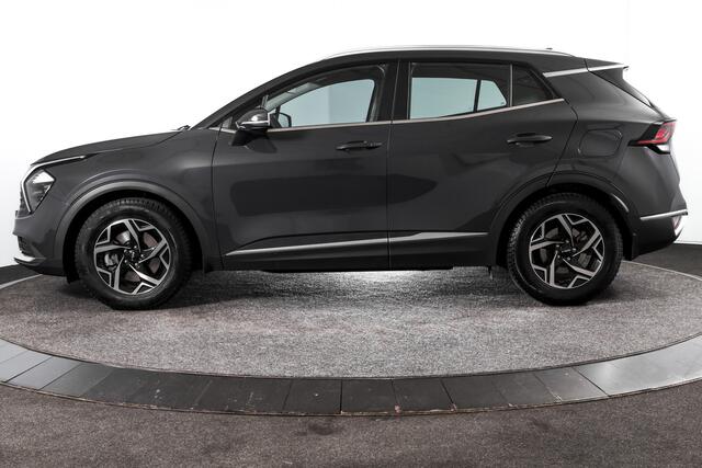 KIA SPORTAGE 1.6 T-GDi MHEV 160 PK DynamicLine - Automaat | Dig. Cockpit | Adapt. Cruise | Stuur-+Stuurverw. | PDC | Camera | NAV + App. Connect | ECC | LM 17" | 1664