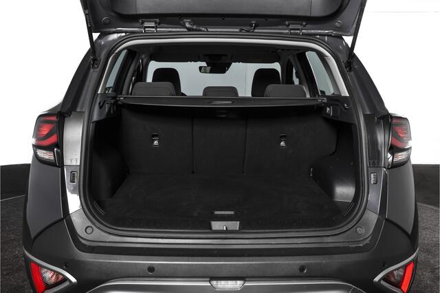 KIA SPORTAGE 1.6 T-GDi MHEV 160 PK DynamicLine - Automaat | Dig. Cockpit | Adapt. Cruise | Stuur-+Stuurverw. | PDC | Camera | NAV + App. Connect | ECC | LM 17" | 1664
