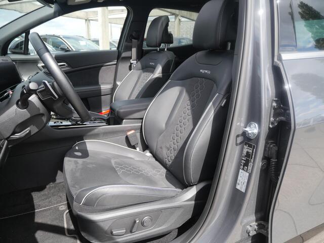 KIA SPORTAGE 1.6 T-GDi Hybrid GT-Line