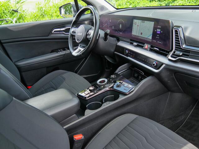 KIA SPORTAGE 1.6 T-GDi MHEV DynamicPlusLine | PANODAK | TREKHAAK | CAMERA |