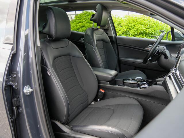 KIA SPORTAGE 1.6 T-GDi MHEV DynamicPlusLine | PANODAK | TREKHAAK | CAMERA |