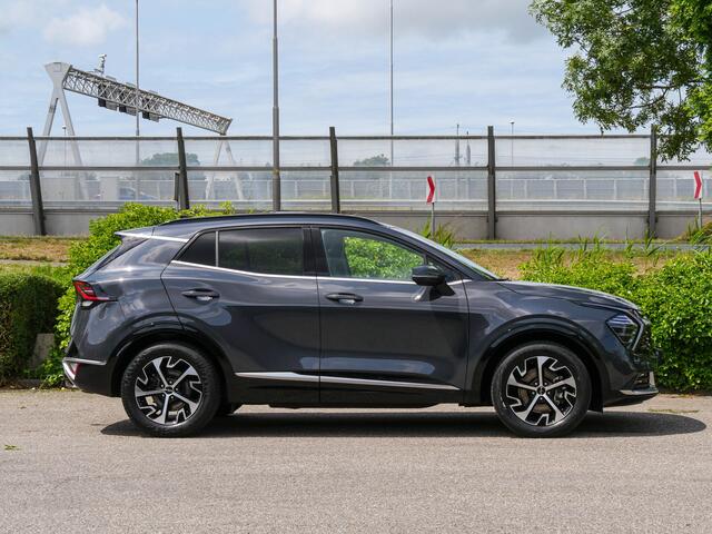 KIA SPORTAGE 1.6 T-GDi MHEV DynamicPlusLine | PANODAK | TREKHAAK | CAMERA |