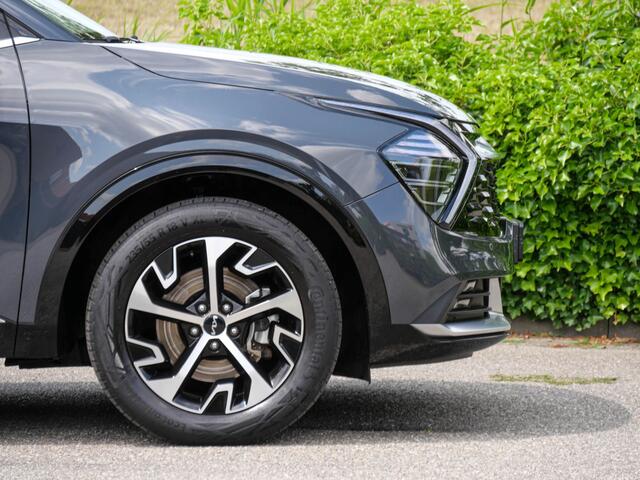 KIA SPORTAGE 1.6 T-GDi MHEV DynamicPlusLine | PANODAK | TREKHAAK | CAMERA |