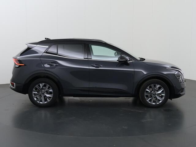 KIA SPORTAGE 1.6 T-GDi Hybrid GT-PlusLine | Panoramadak | Harman/kardon audio | Stoelventilatie | Remote smart Parking | Elektrisch verstelb. bestuurdersstoel met geheugen