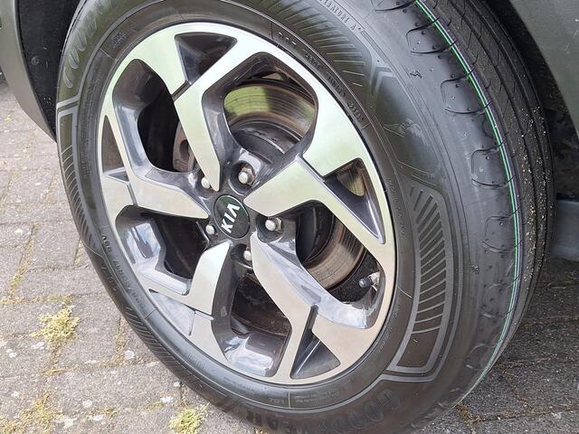 KIA SPORTAGE 1.6 GDI Dynamic Plus Line | Leder | Trekhaak | Bi Xenon | Climate | Navi | Camera | (occasion)