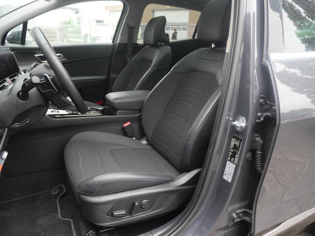 KIA SPORTAGE 1.6 T-GDi Hybrid DynamicPlusLine | Cruise | Clima | Camera | Navi | Schuif-kanteldak | Stoel-stuurverwarming |
