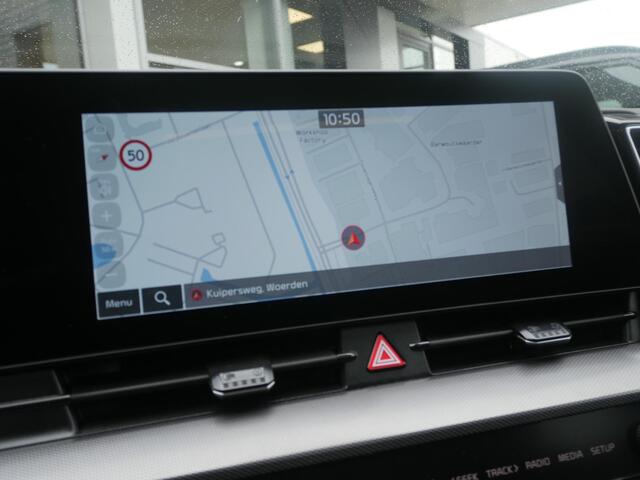 KIA SPORTAGE 1.6 T-GDi Hybrid DynamicPlusLine | Cruise | Clima | Camera | Navi | Schuif-kanteldak | Stoel-stuurverwarming |