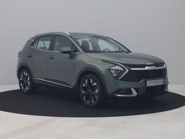 KIA SPORTAGE 1.6 T-GDi Plug-in Hybrid AWD DynamicLine | CAMERA | ADAPTIVE