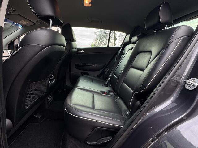 KIA SPORTAGE 1.6 GDI ExecutiveLine Stoelverwarming V+A | Apple Carplay | Leder