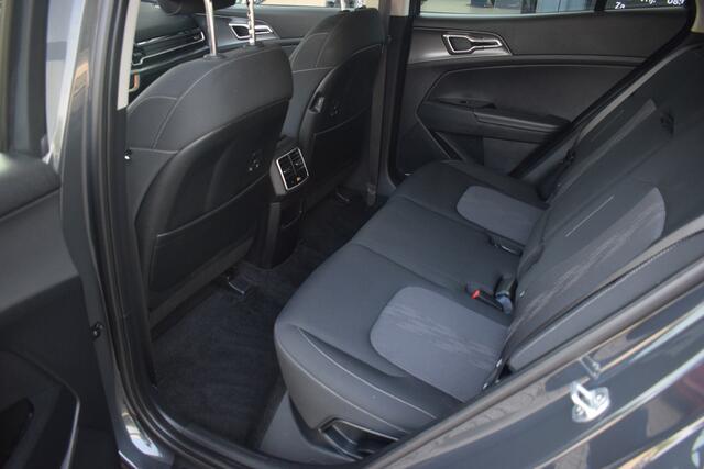 KIA SPORTAGE 1.6 T-GDi Plug-in Hybrid/PHEV AWD DynamicLine DCT6-Autom. | Cruise Control Adaptief | Navigatie | Camera | 19"LMV | Tot 10Jr. Kia-Garantie