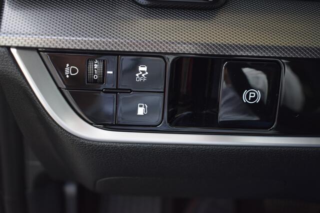 KIA SPORTAGE 1.6 T-GDi Plug-in Hybrid/PHEV AWD DynamicLine DCT6-Autom. | Cruise Control Adaptief | Navigatie | Camera | 19"LMV | Tot 10Jr. Kia-Garantie