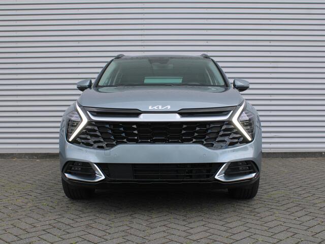 KIA SPORTAGE 1.6 T-GDi Hybrid DynamicPlusLine | Automaat | Nieuw | Direct leverbaar |