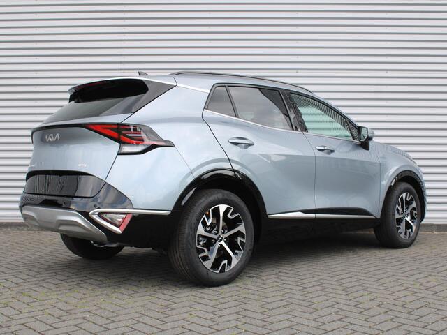 KIA SPORTAGE 1.6 T-GDi Hybrid DynamicPlusLine | Automaat | Nieuw | Direct leverbaar |