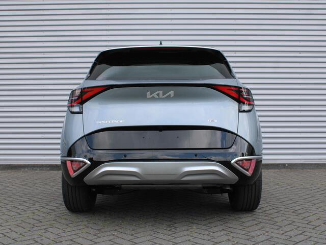 KIA SPORTAGE 1.6 T-GDi Hybrid DynamicPlusLine | Automaat | Nieuw | Direct leverbaar |