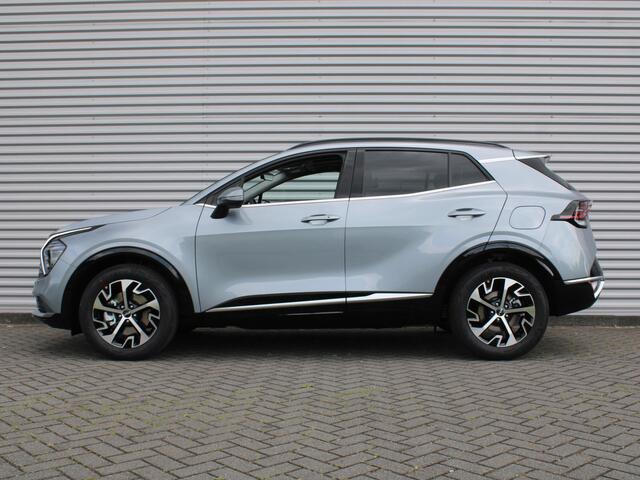 KIA SPORTAGE 1.6 T-GDi Hybrid DynamicPlusLine | Automaat | Nieuw | Direct leverbaar |