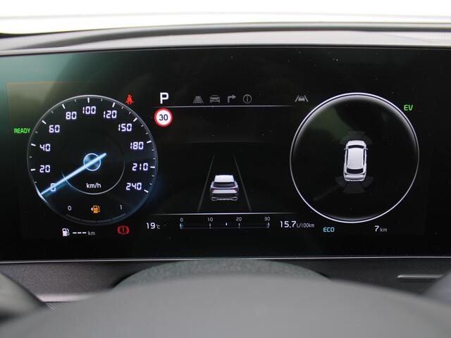 KIA SPORTAGE 1.6 T-GDi Hybrid DynamicPlusLine | Automaat | Nieuw | Direct leverbaar |